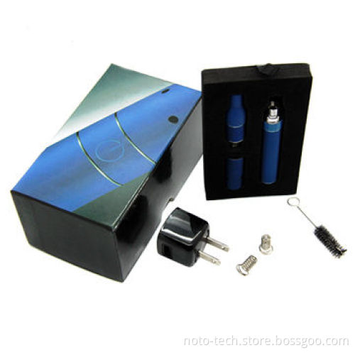Dry Herb, Wax, Wet Ago Vaporizer Pen Electronic Cigarette Wholesale Starter Kit